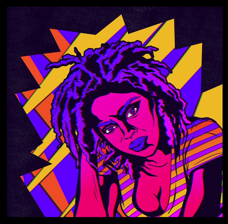 lauryn hill superstar