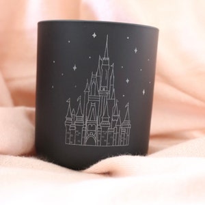 Matte Castle Jar image 6