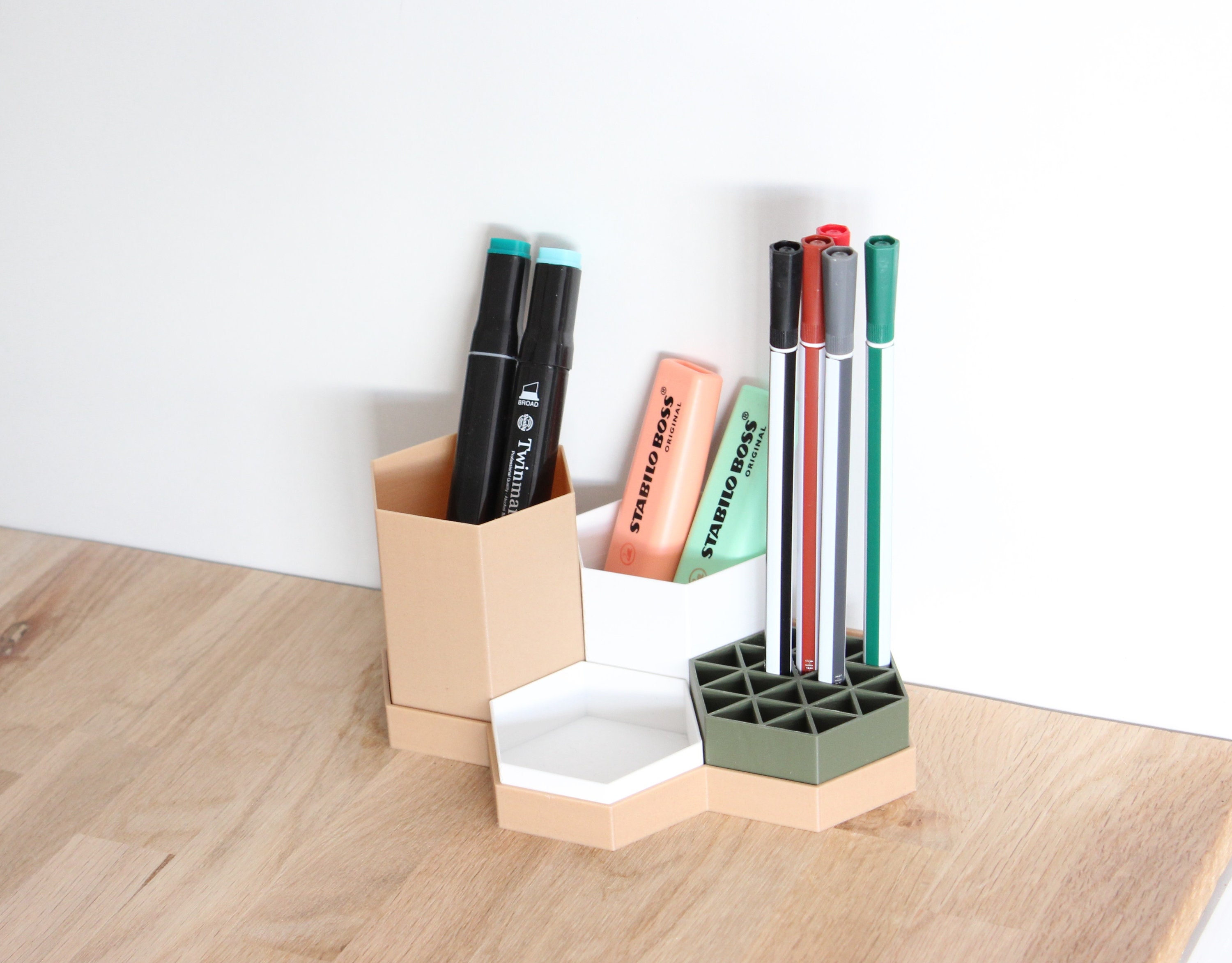 Organisateur de Bureau