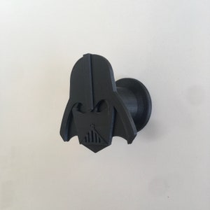 Toller Kleiderhaken! Garderobenständer / Kleiderhaken inspiriert von Star Wars Darth Vader
