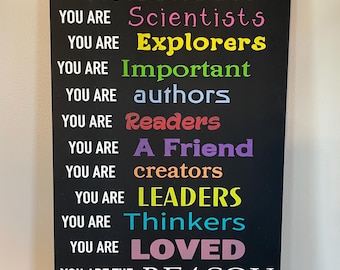 Gift for Teachers. Teacher gifts