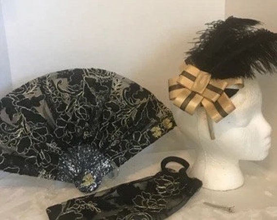 Delilah and T-Hat Set
