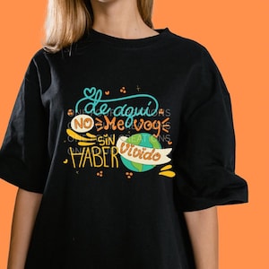 Tropicoqueta Karol G T-Shirt – Latin Music Fan Tee –Karol G new album – Latina Foreva
