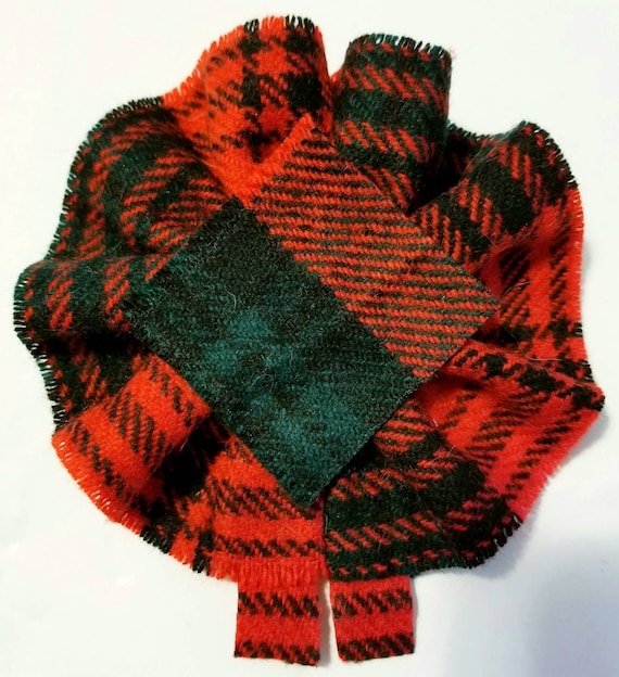 kerr modern tartan