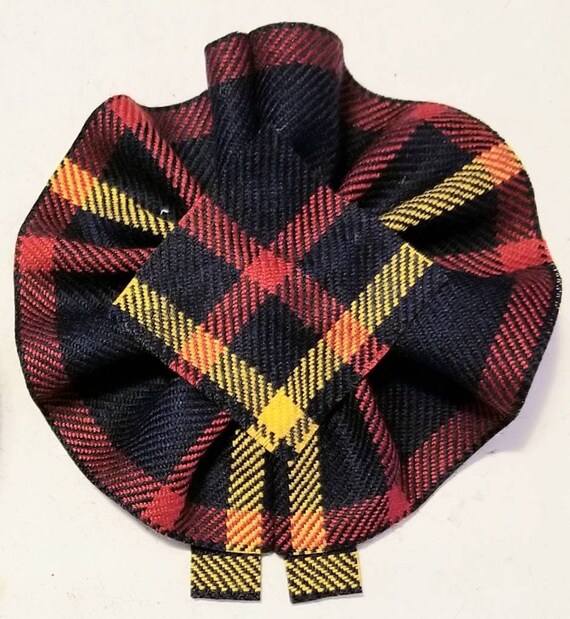 maclaine of lochbuie tartan fabric