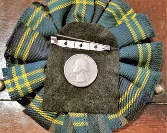 Wallace | Ricerca Tartan E Clan - Foto 3