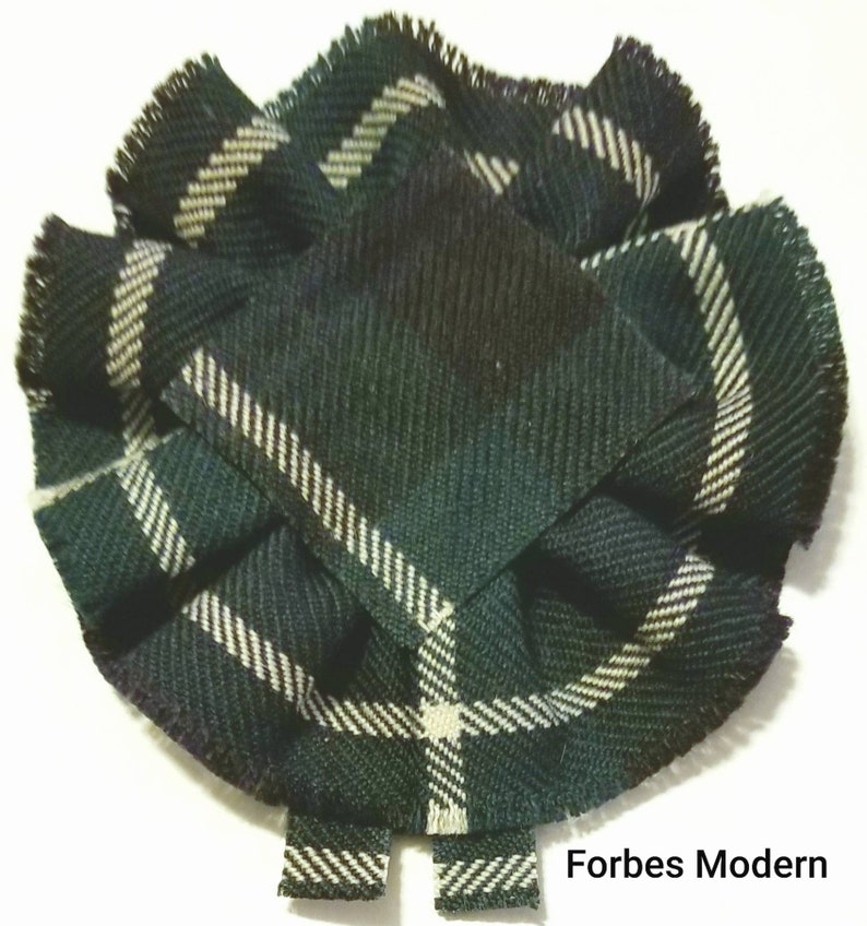 forbes modern tartan