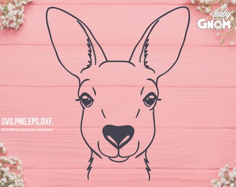 Download Australia Animal Svg Etsy