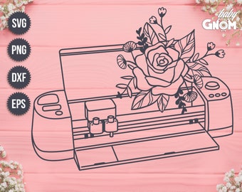 Download Cricut Maker Svg Etsy