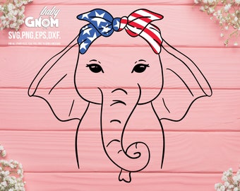 Free Free 243 Elmer Elephant Svg SVG PNG EPS DXF File