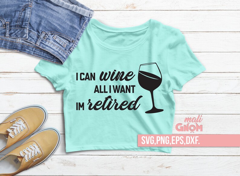 Free Free 211 Retirement Wine Glass Svg Free SVG PNG EPS DXF File