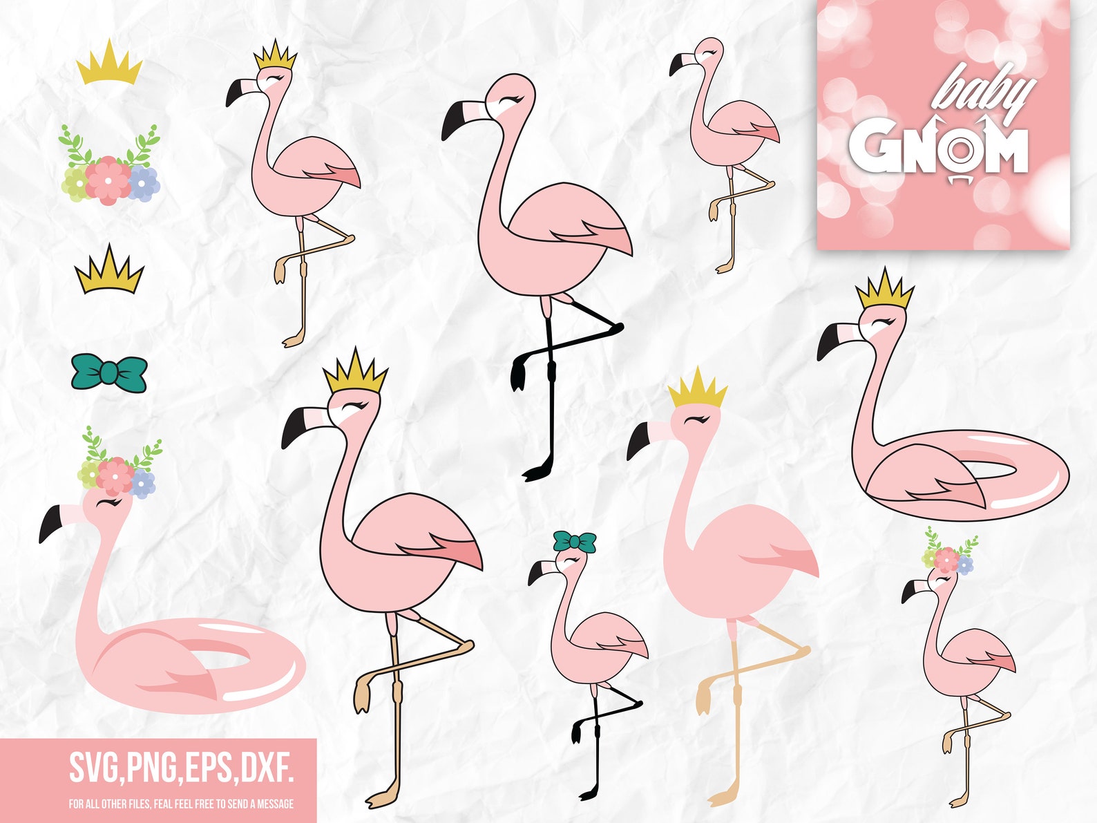 summer flamingo svg summer flamingo svg