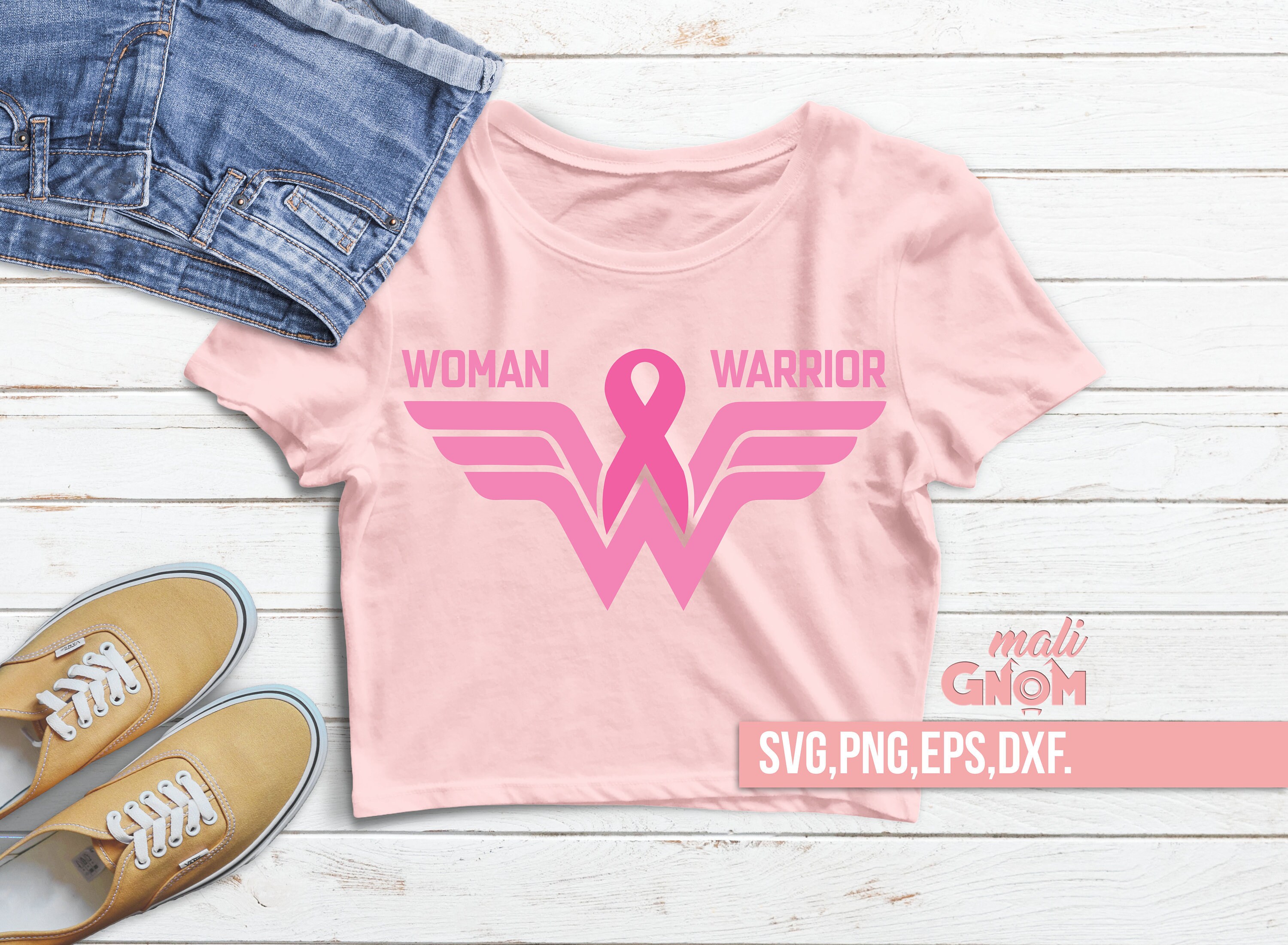 Download Breast Cancer Svg Wonder Woman Svg Fight Cancer Cancer Etsy