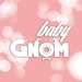 baby Gnom