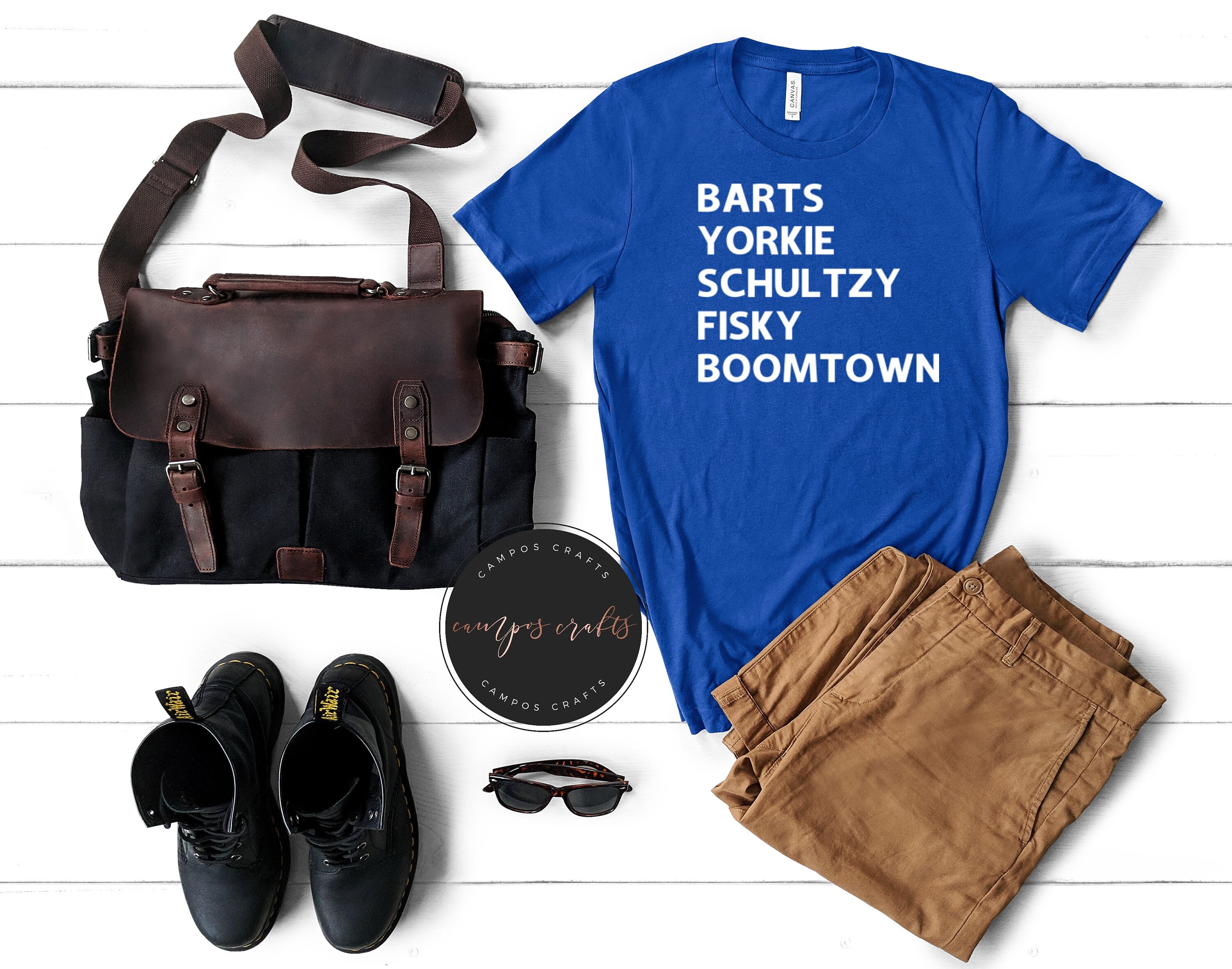LETTERKENNY IRISH – NEXT Pro Shops