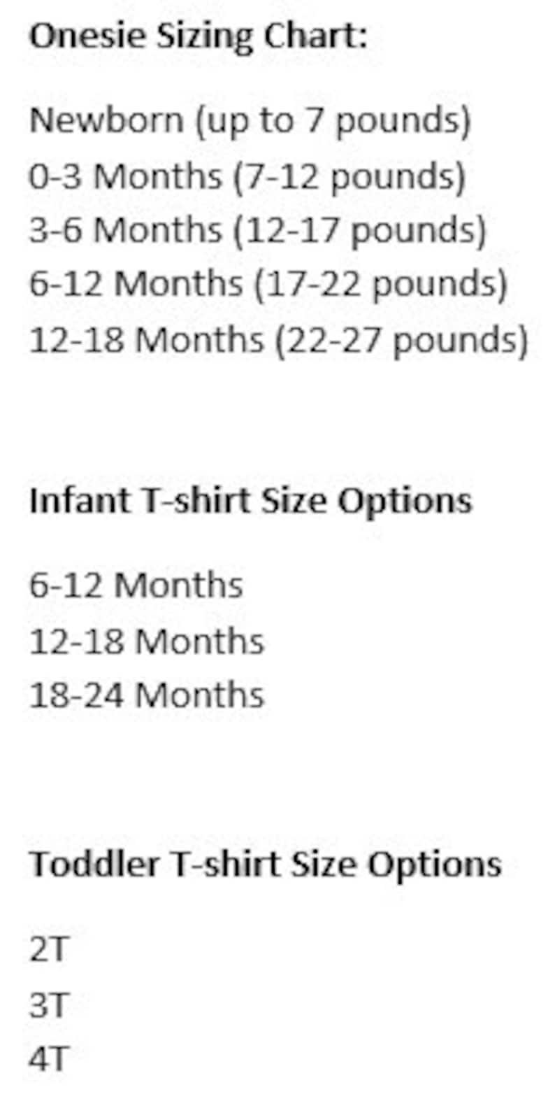 Toddler Life Shirt infant /& toddler sizes