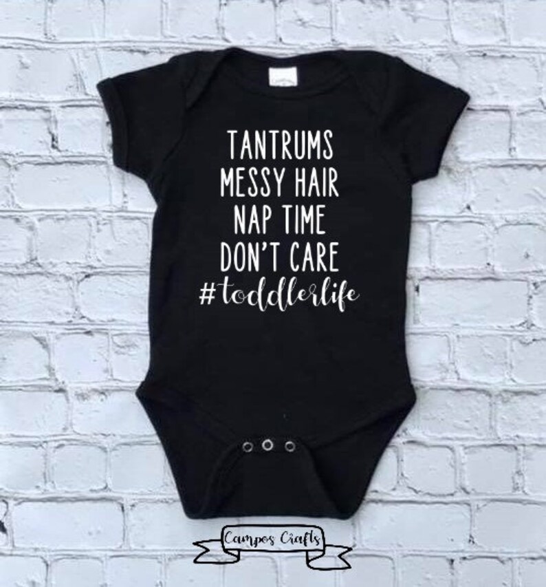 Toddler Life Shirt infant /& toddler sizes