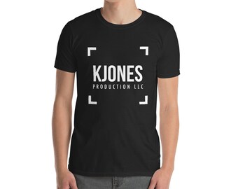 KJones T shirt