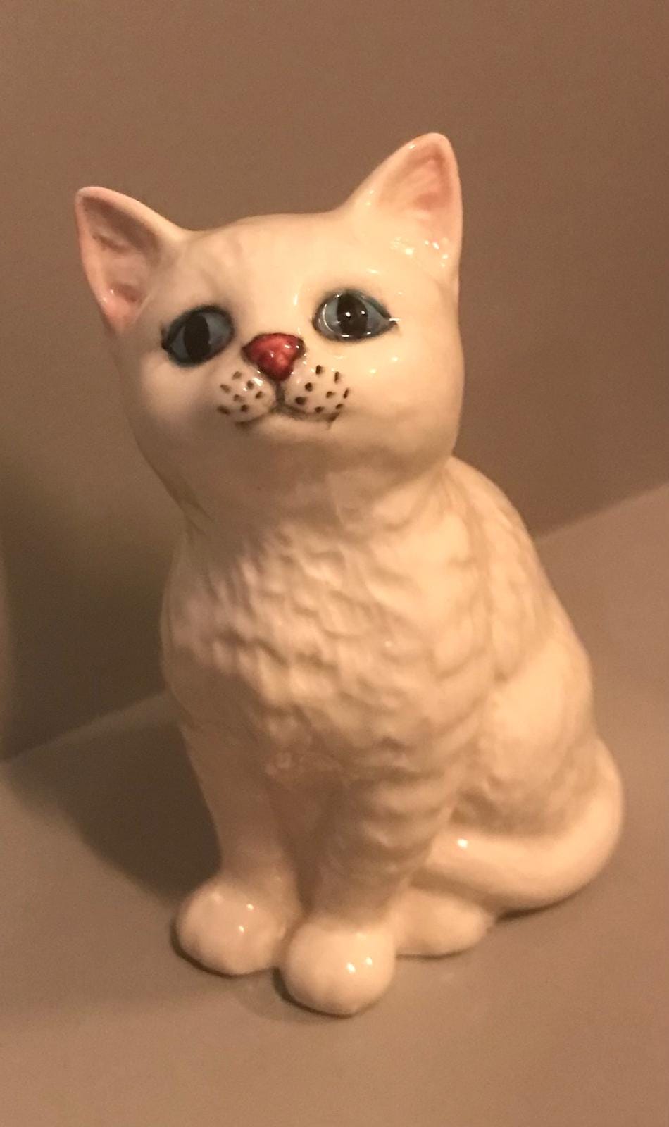 Beswick white cat - Etsy 日本 Beswick white cat - Etsy 日本