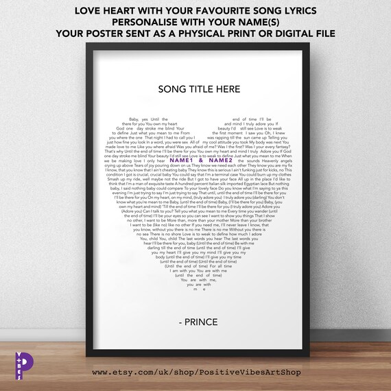 Personalised Printable Prince Rogers Nelson Art Poster Digital Etsy Personalised Printable Prince Rogers Nelson Art Poster Digital Etsy
