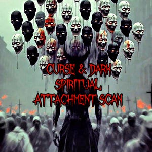 Analyse de la malédiction et de l'attachement spirituel sombre
