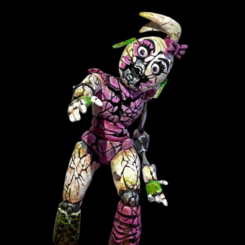 How To Chica Security Breach vrogue.co