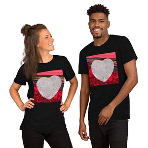 Ferrari  Moon Heart