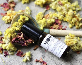 Immortelle Eye Serum