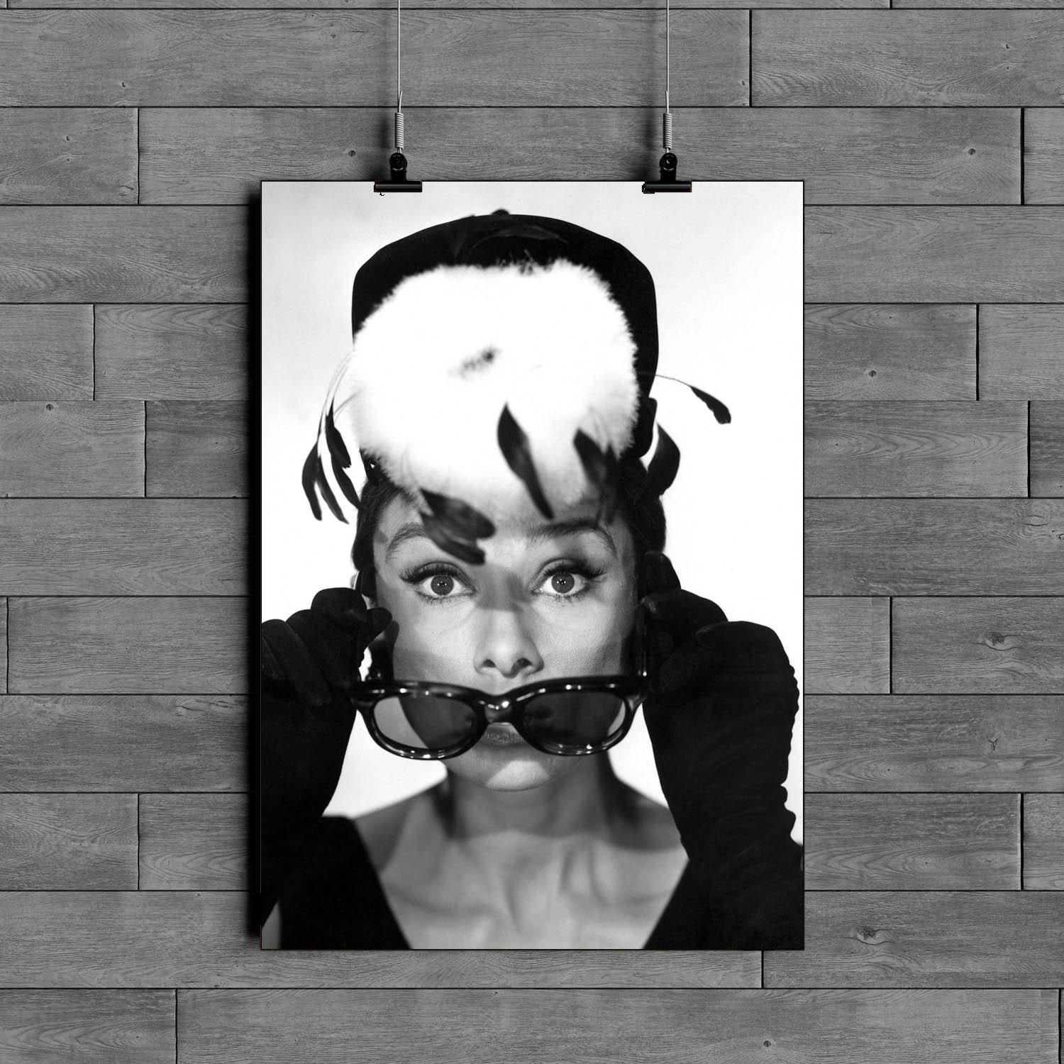 Fashion Wall Art Digital download Fashion Prints Wall art Etsy