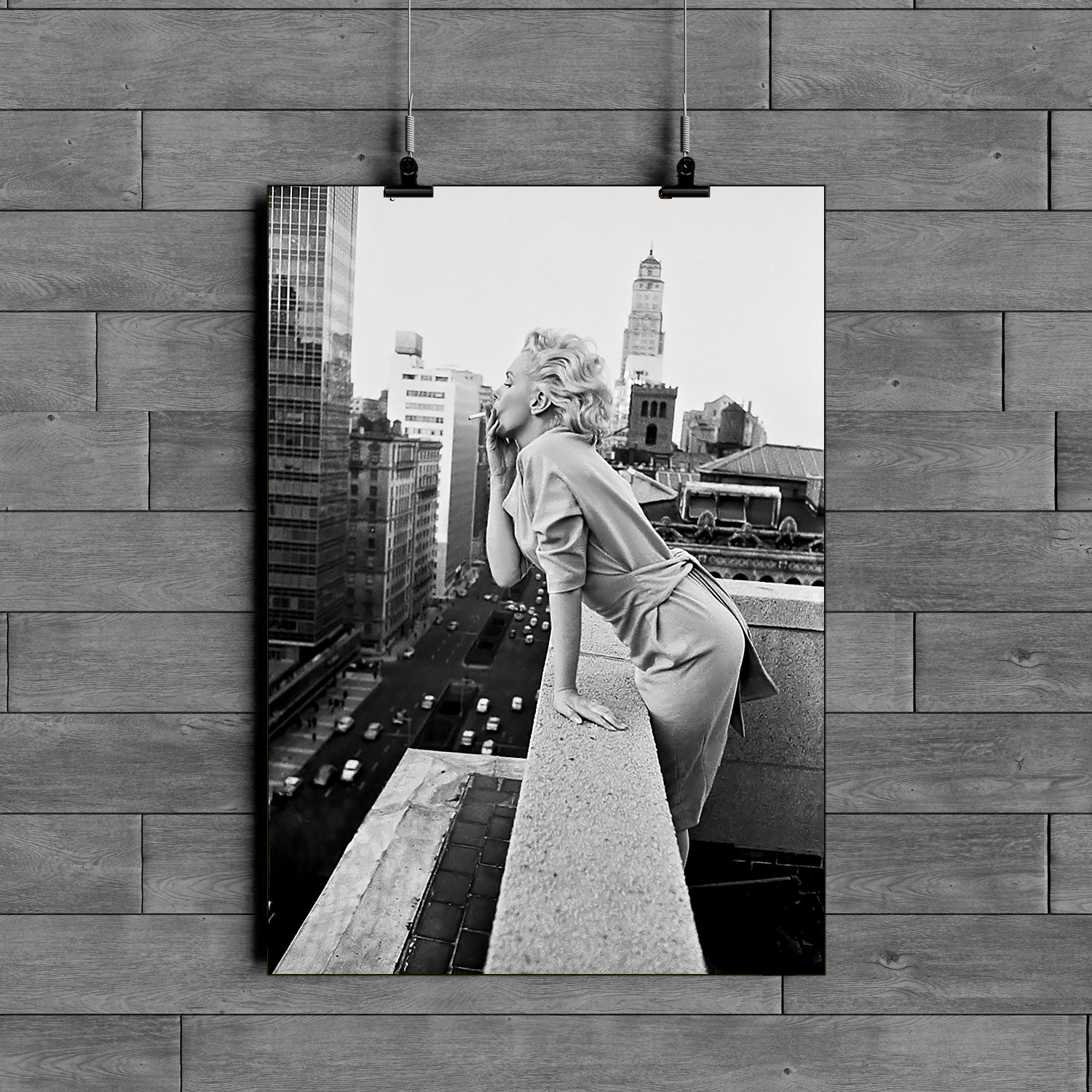 Digital download Fashion Prints Fashion Wall Art Black and Etsy