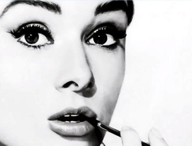 Fashion Wall Art Digital Download Fashion Prints Wall Art Etsy