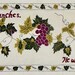 see more listings in the Table Runner section