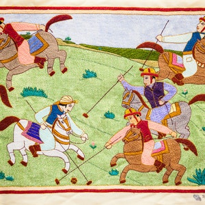 Polo Match