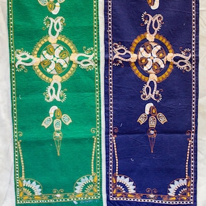 Bengali Table Runners image 1