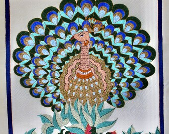 Peacock