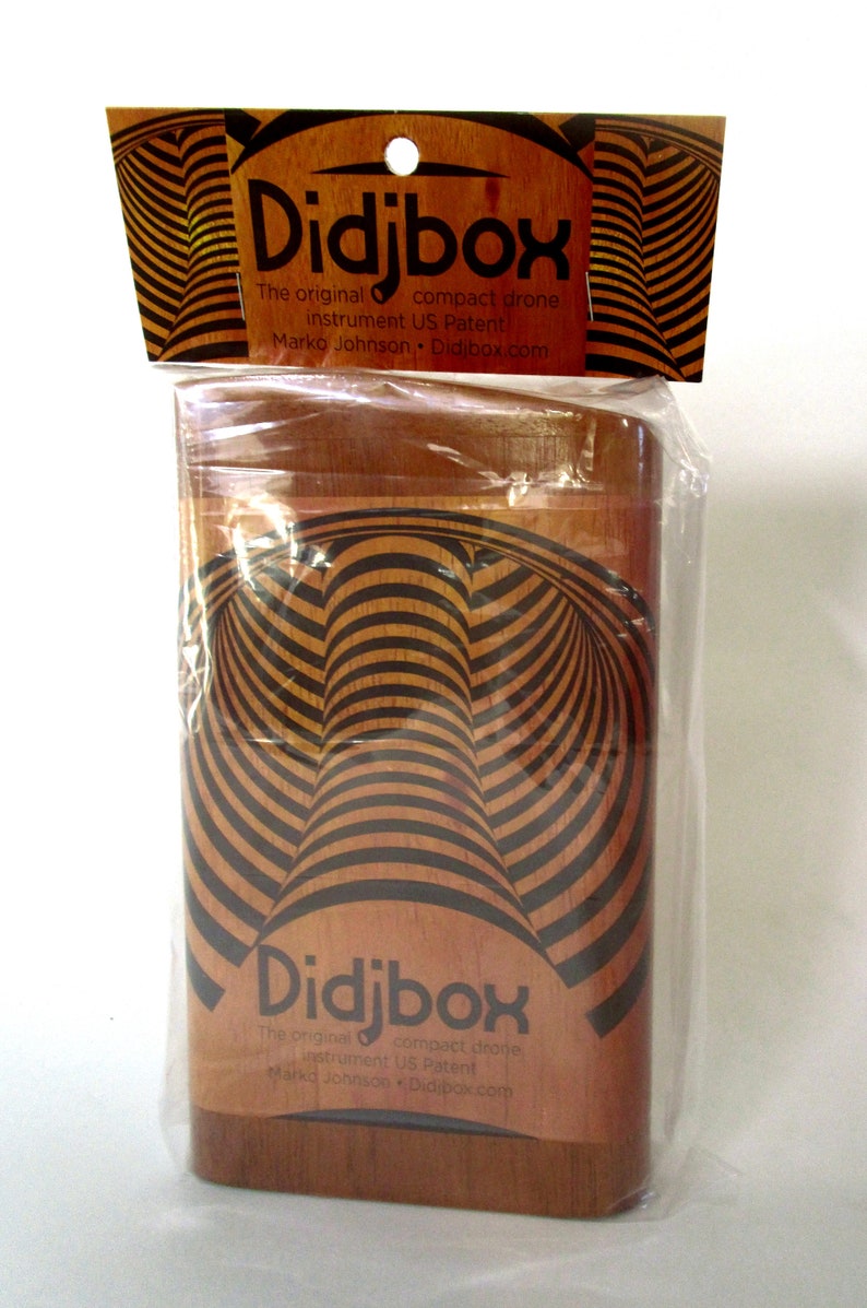 MICRO DIDJBOX Didge Box Didgeridu Didgeridoo Travel Didge Etsy