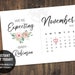 Pregnancy Announcement Printable Card, Baby Announcement to Husband ...