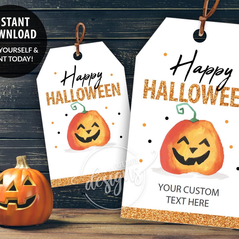 Trophy Labels - Etsy