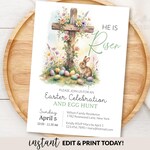 Easter Printables