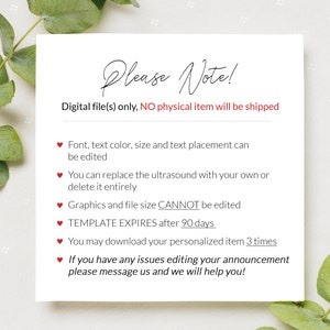 Pregnancy announcement digital, Pregnancy announcement to husband, Pregnancy announcement template, Pregnancy announcement grandparents, Pregnancy reveal, Pregnancy announcement gift, Baby announcement digital, Cafelattedesigns pregnancy reveal idea
