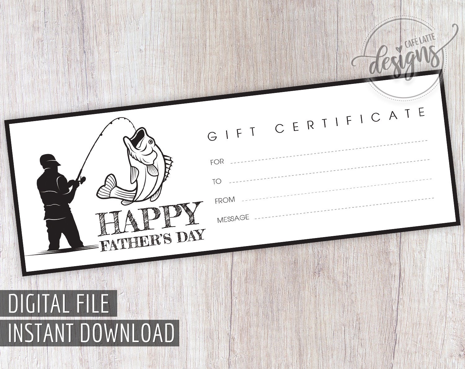 FATHER'S DAY Gift Certificate Fish Fishing Rod, Printable Gift Coupon for Dad Grandpa, Gift Card Instant Download, Gift Idea for Him for Man - Etsy father-s-day-gift-certificate-fish-fishing-rod-printable-gift-coupon-for-dad-grandpa-gift-card-instant-download-gift-idea-for-him-for-man-etsy