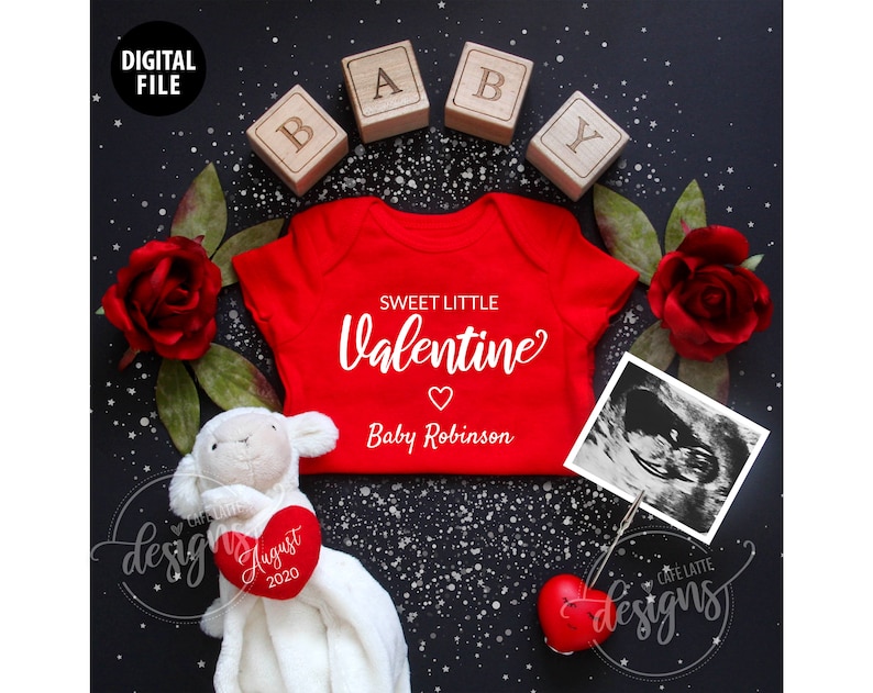valentine-pregnancy-announcement-digital-baby-announcement-etsy