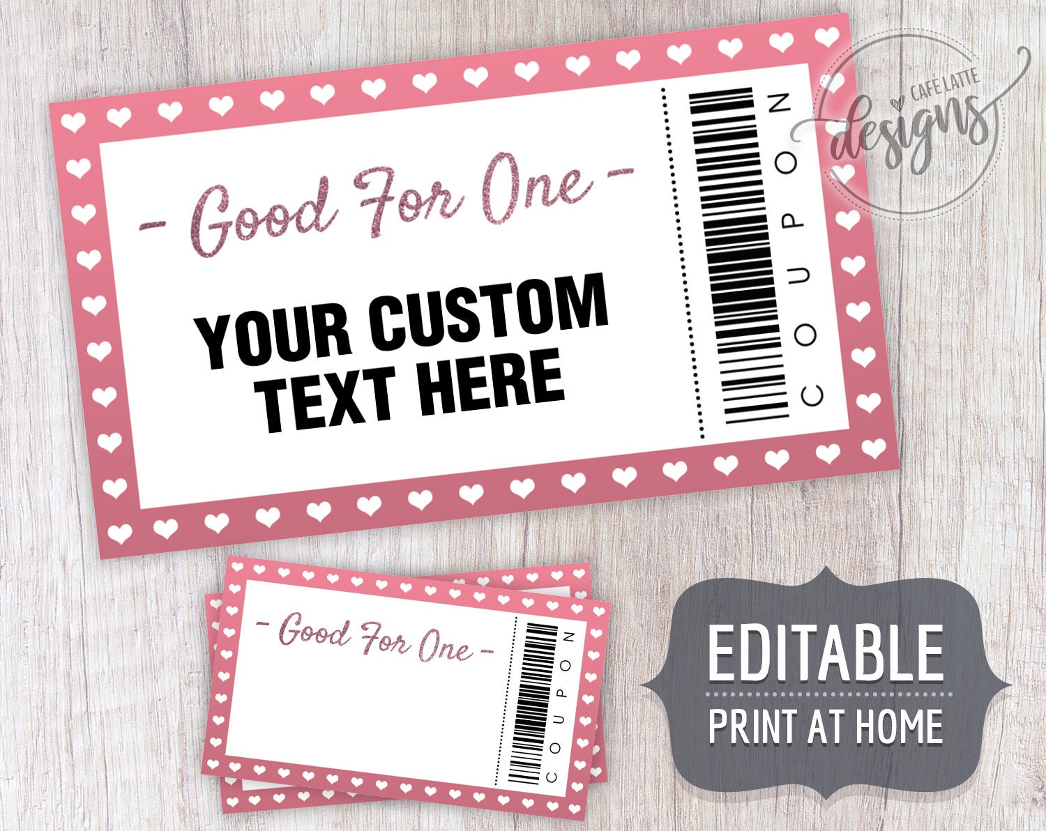 coupon-template-for-her-editable-coupons-pink-gift-for-mom-etsy