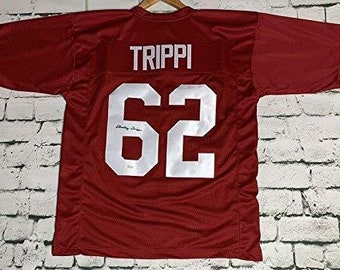 chicago cardinals jersey