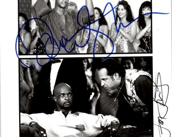 COA Matching Holograms Mystikal Signed Autographed Glossy 8x10 Photo