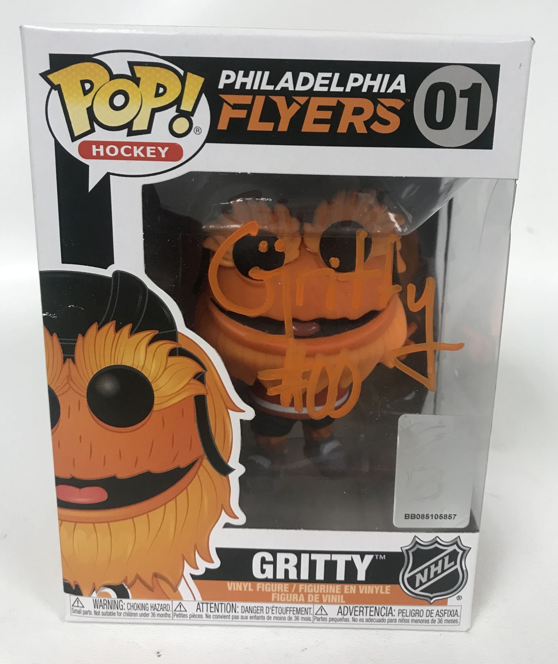 Coming Soon Pop Mascots Nhl : r/funkopop