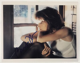 Bridget Fonda Bright Smile 4x6 Photo - Etsy 日本