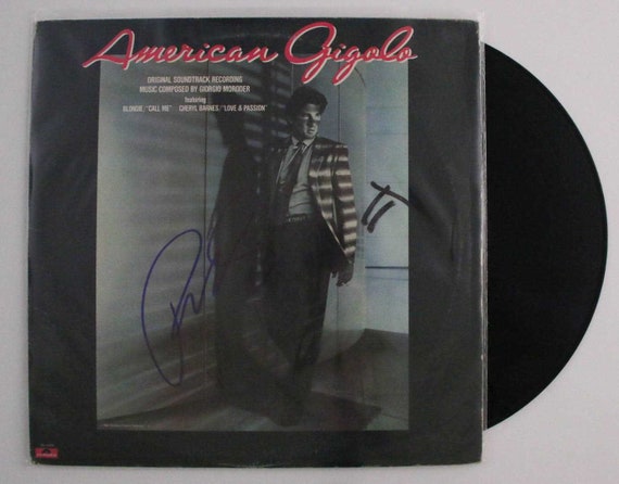 Paul Anka signed Listen To Your Heart album vinyl record COA proof autographed STAR Paul Anka signed Listen To Your Heart album vinyl record COA proof autographed STAR