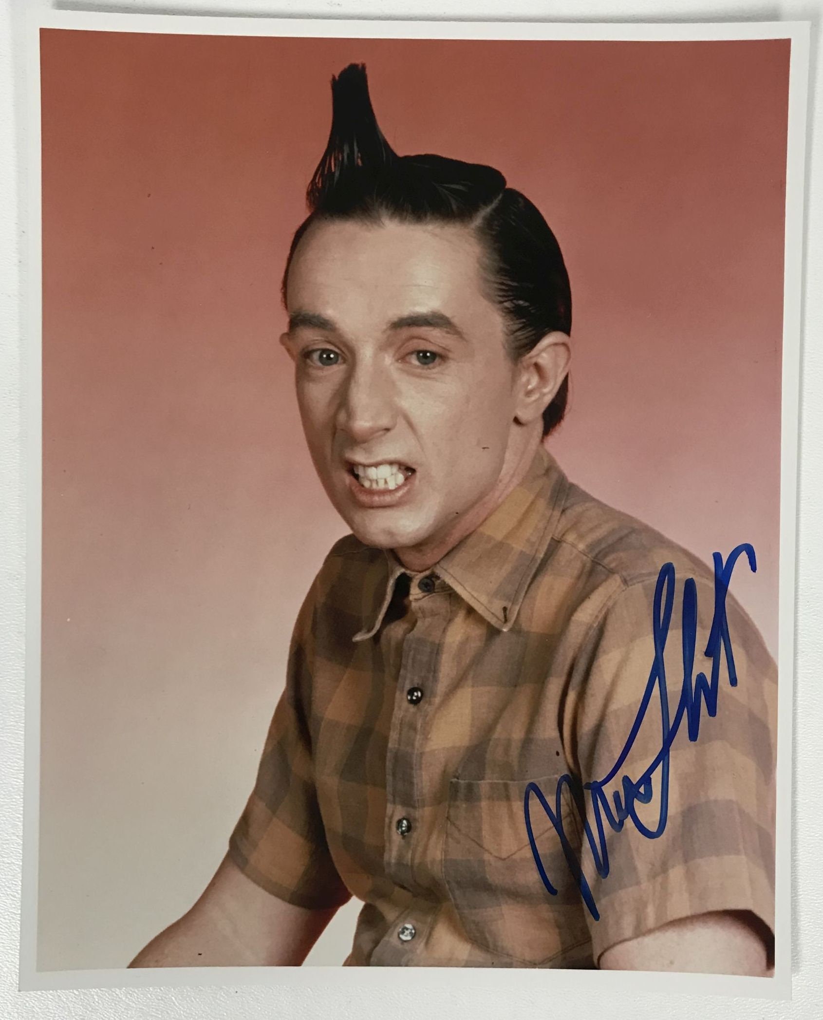 Ed Grimley