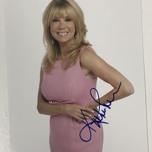 Kathy Lee Gifford Nude - Etsy